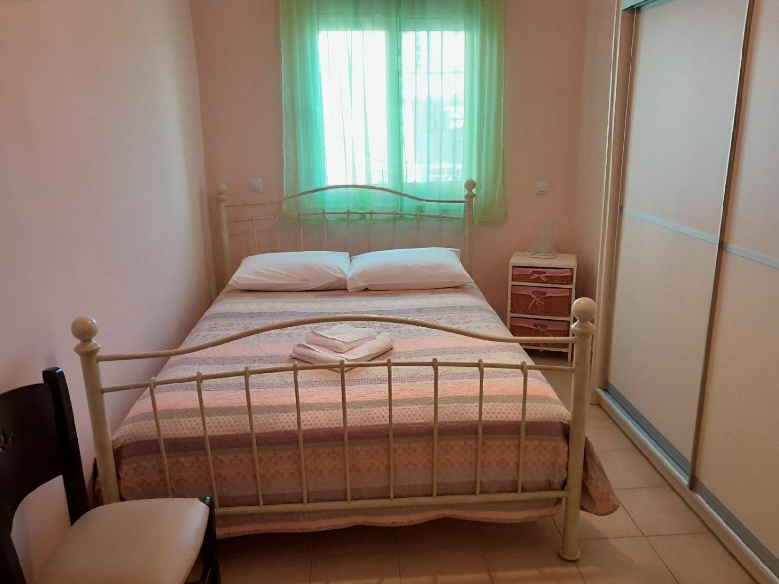 Omorfi Poli 120 Sqm Apartment ナフプリオ エクステリア 写真