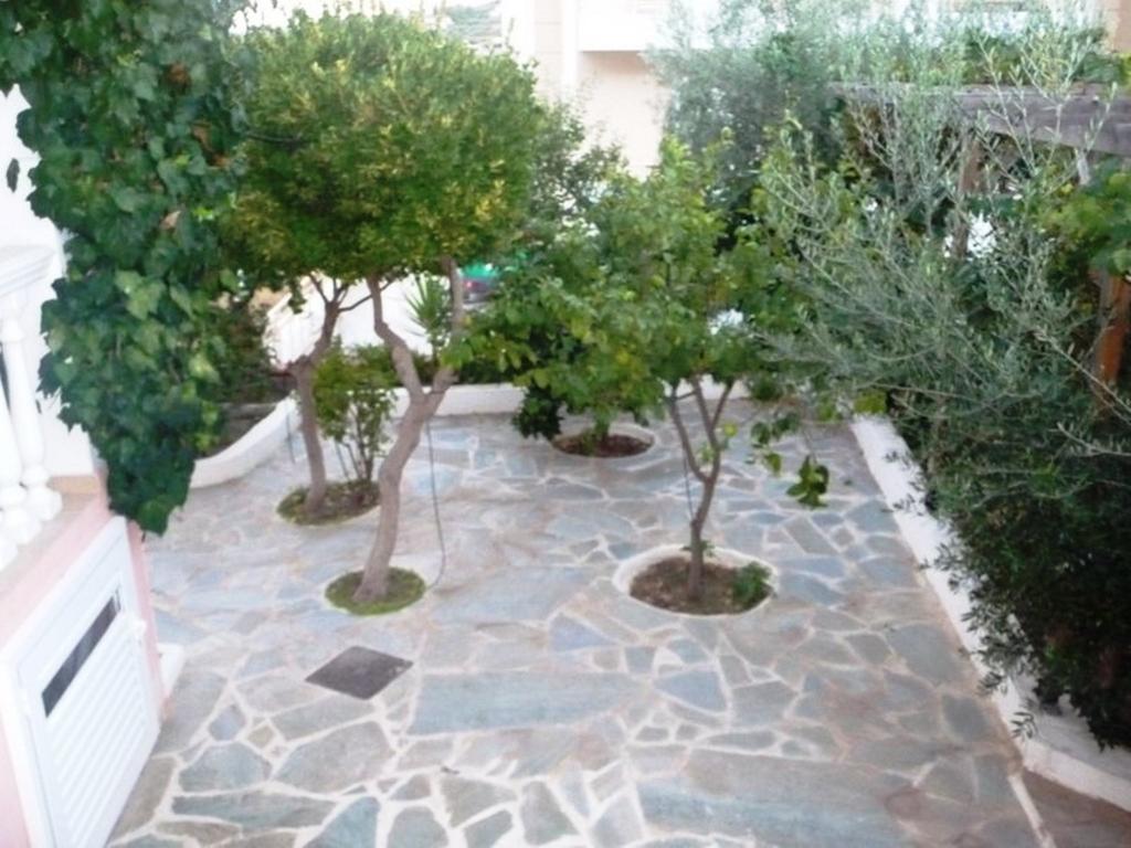 Omorfi Poli 120 Sqm Apartment ナフプリオ エクステリア 写真